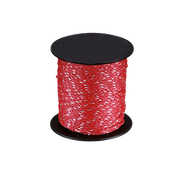Freund - MAURERSCHNUR, PP, 2MM, 50M, ROT  freund   