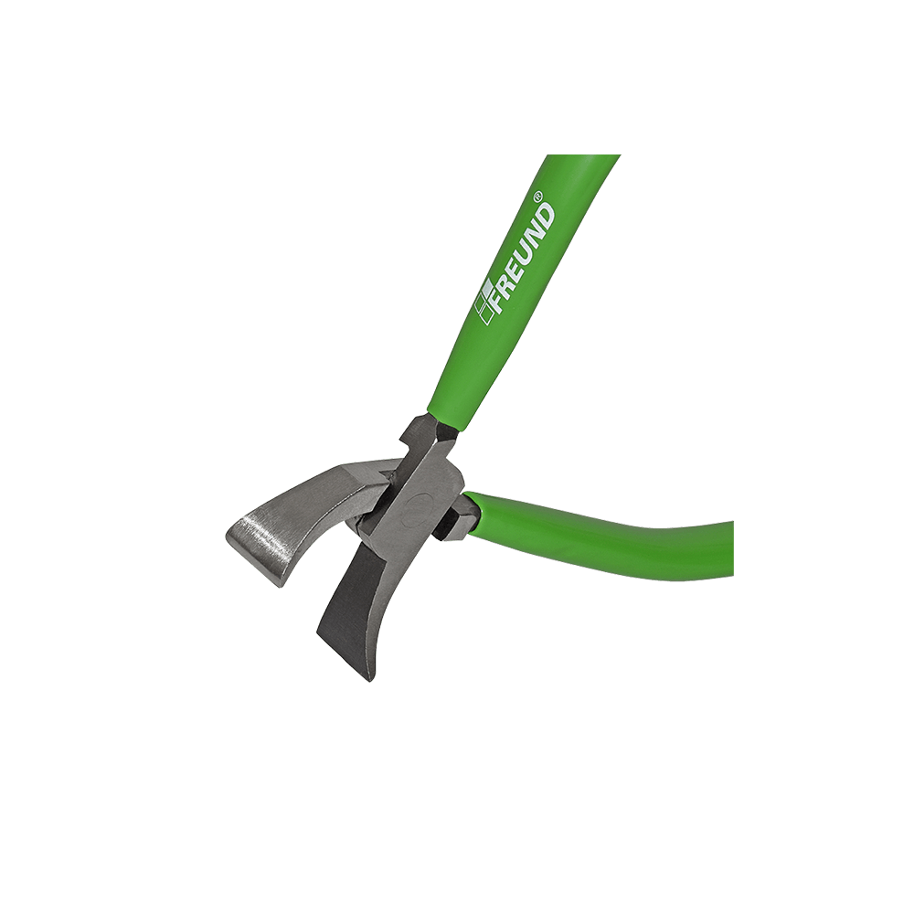 Freund - MINI-FALZZANGE 22 MM, 45°, GEWERBE EINGELEGT  freund   