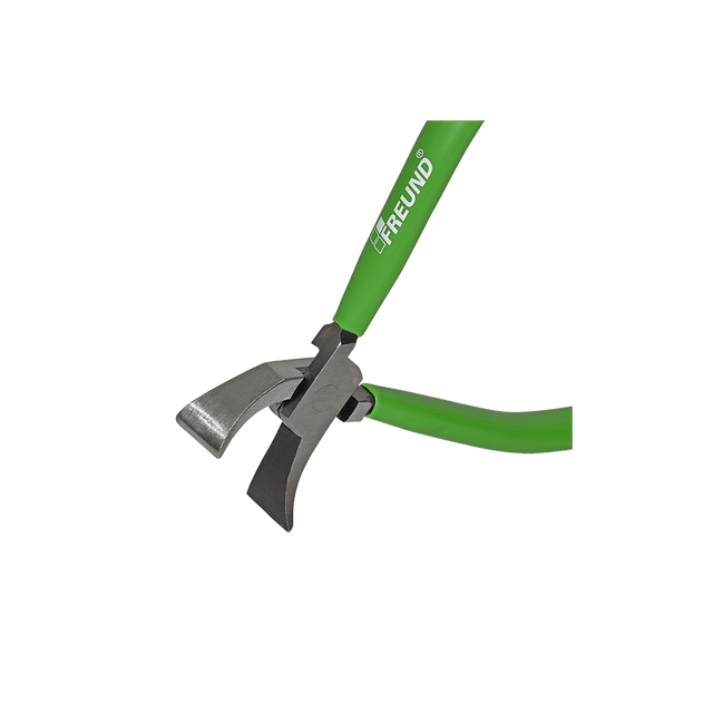 Freund - MINI-FALZZANGE 22 MM, 45°, GEWERBE EINGELEGT