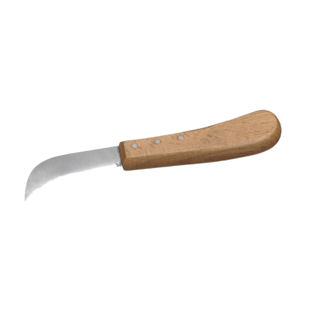 Freund - PAPPREISSMESSER MIT FESTSTEHENDER KLINGE  freund   