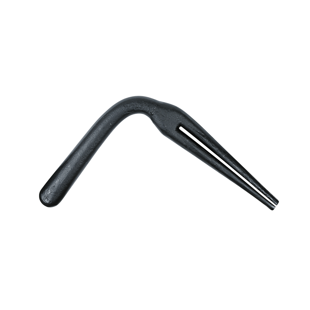 Freund - QUETSCHFALZEISEN 140 mm mit Freund Prägung  freund   