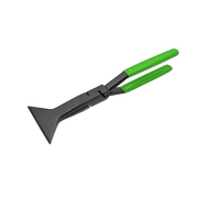 Freund - QUETSCHFALZZANGE 80 MM, GEWERBE EINGELEGT  freund   