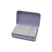 Freund - Reinigungs- und Verzinnungsstein Zinn Clean in Metalldose  freund   