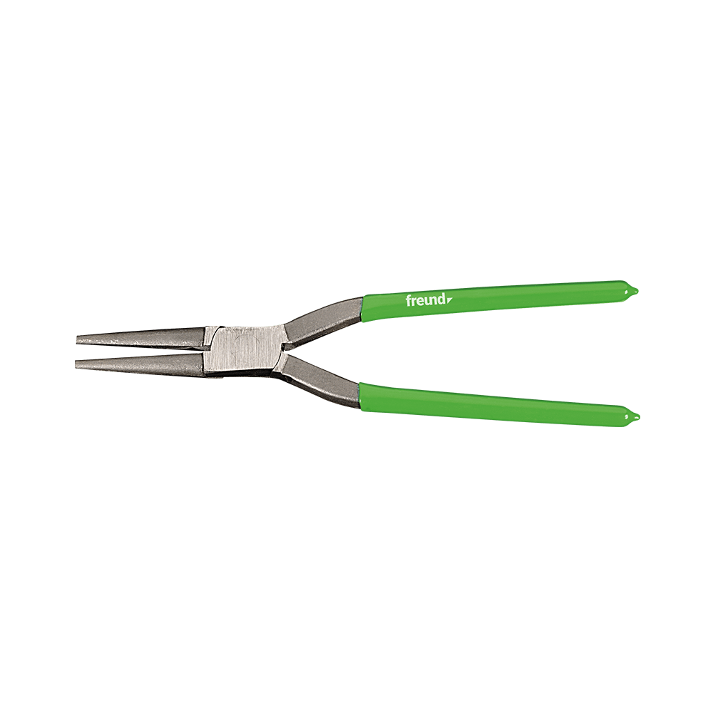 Freund -  Rundzange 240mm  freund   