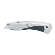 Freund - SILVER-KNIFE MIT SCHIEBEKLINGE UND KÖCHER  freund   