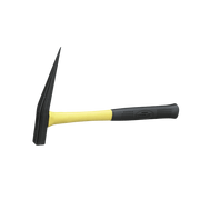 Freund - SPITZHAMMER MIT GLASFASERSTIEL  freund   