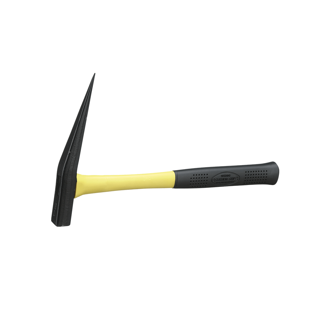 Freund - SPITZHAMMER MIT GLASFASERSTIEL  freund   