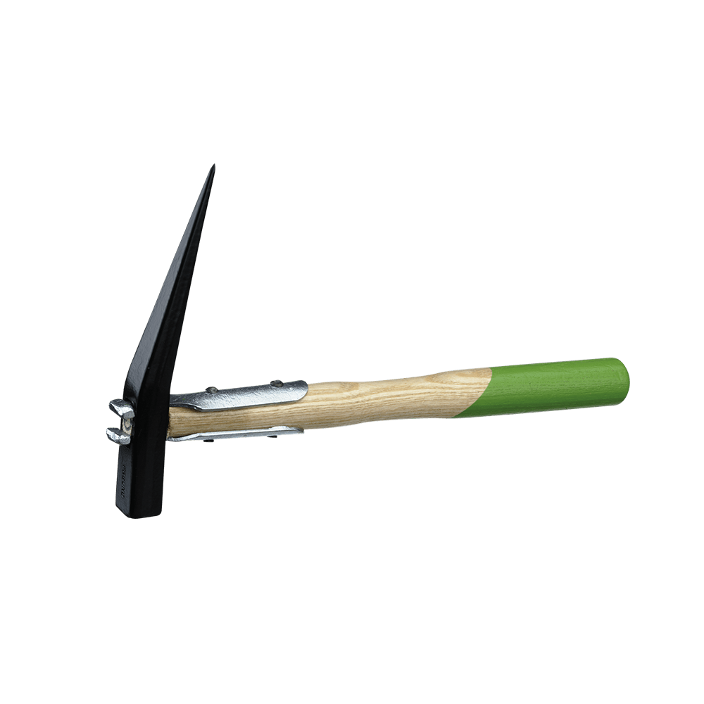 Freund - SPITZHAMMER MIT HOLZGRIFF  freund   