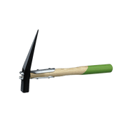 Freund - SPITZHAMMER MIT HOLZGRIFF  freund   