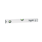Freund - WASSERWAAGE 400MM, ALUMINIUM  freund   