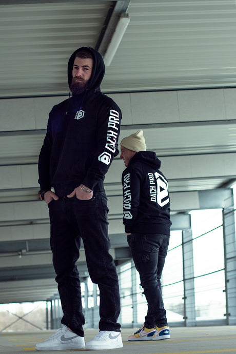 'HEAVY CRUISER' Classic - HOODIE