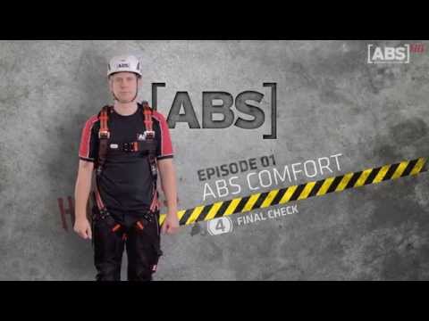 ABS - PS-COMFORT