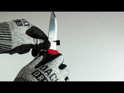 MASC - Couteau suédois en acier