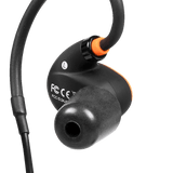 Isotunes - Pro 2.0 InEar Gehörschutz | Kopfhörer mit Bluetooth Set  ISOtunes   