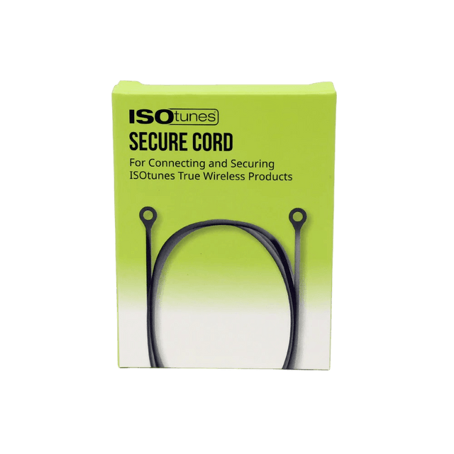 ISOtunes - Secure Cord  ISOtunes   