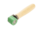 LEISTER - Andrückrolle (Silikon) - 28mm kugelgelagert