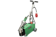 LEISTER - BITUMAT B2, Bitumenschweißautomat 400V/6700W