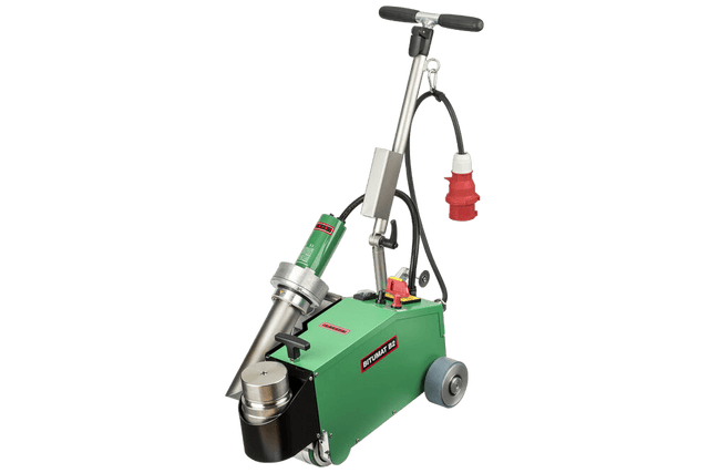 LEISTER - BITUMAT B2, Bitumenschweißautomat 400V/6700W