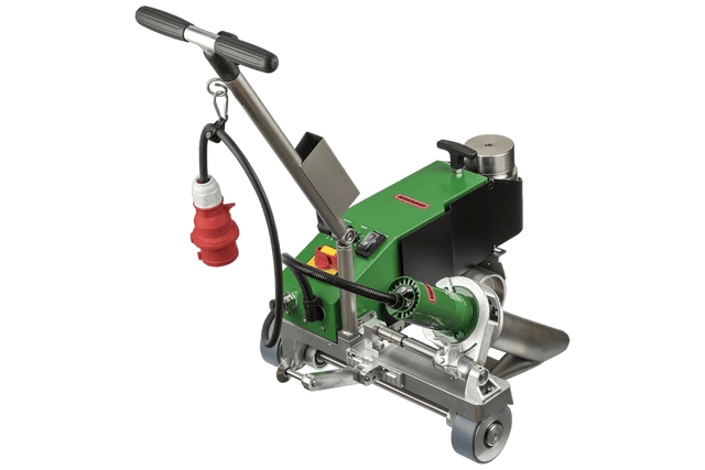 LEISTER - BITUMAT B2, Bitumenschweißautomat 400V/6700W