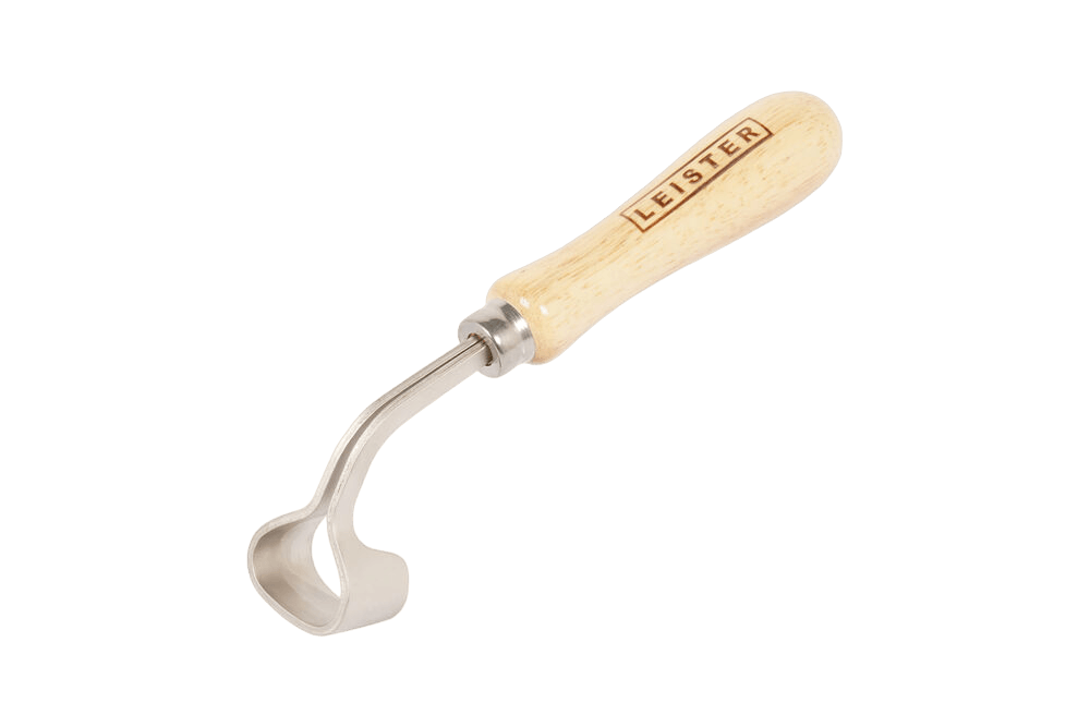 LEISTER - Kantenhobel