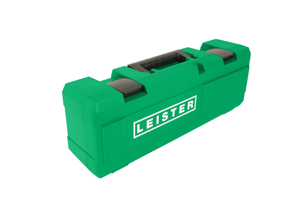 LEISTER - Koffer für TRIAC S | ST | AT | ELECTRON ST