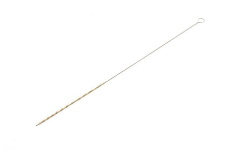 Leister Reinigungsbürste Messing