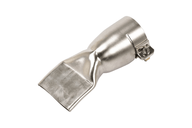 LEISTER - Schweißdüse (Breitschlitzdüseø 36.5) 40 x 2 mm