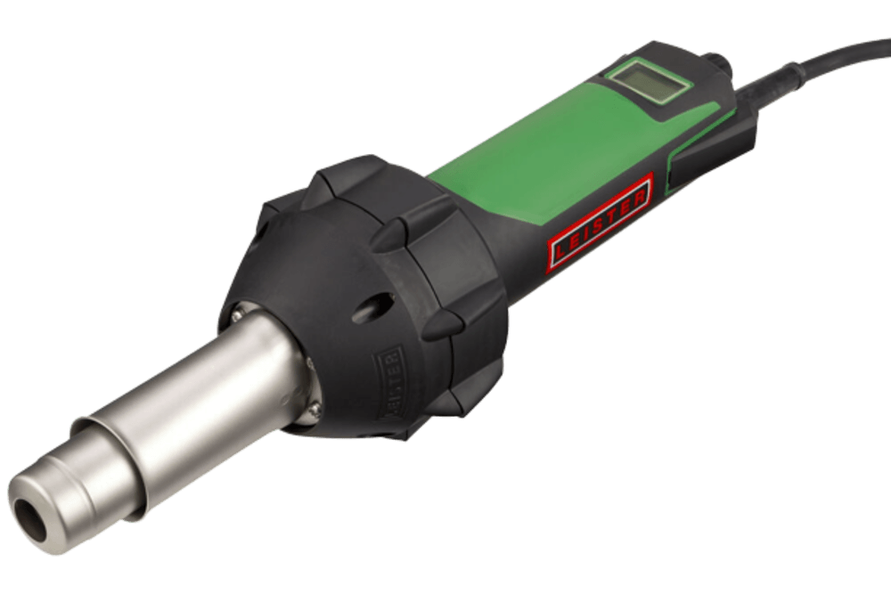 LEISTER - TRIAC AT, Handschweißföhn, 230V/1600W