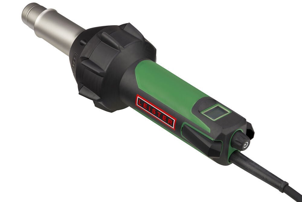 LEISTER - TRIAC AT, Handschweißföhn, 230V/1600W