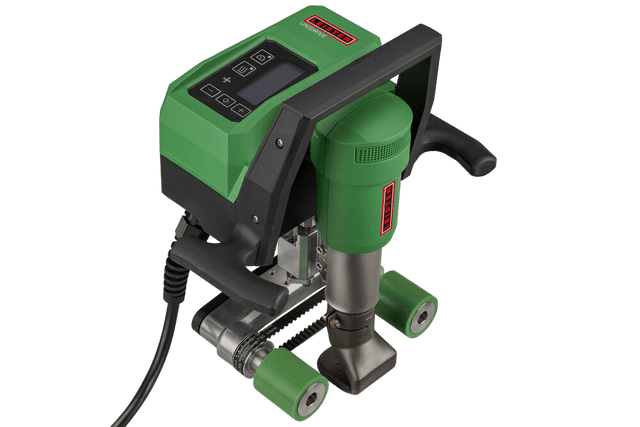 LEISTER - UNIDRIVE 500, 40mm, 220 - 240V/2400W