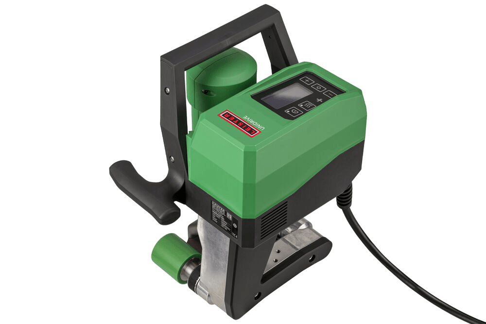 LEISTER - UNIDRIVE 500, 40mm, 220 - 240V/2400W