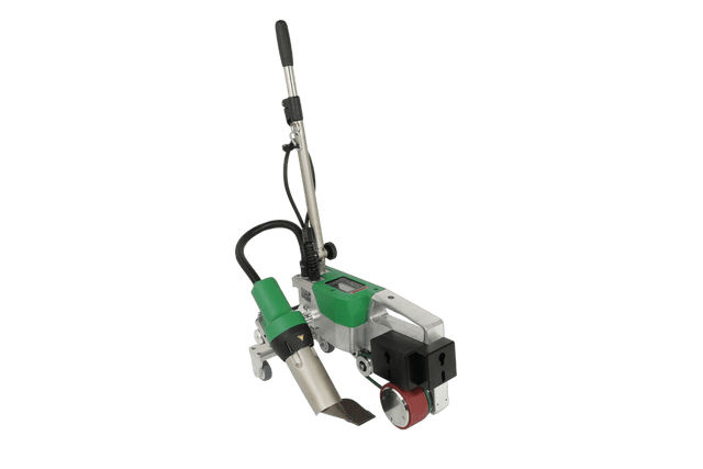 LEISTER - UNIROOF 300, Schweißautomat 230V/3450W