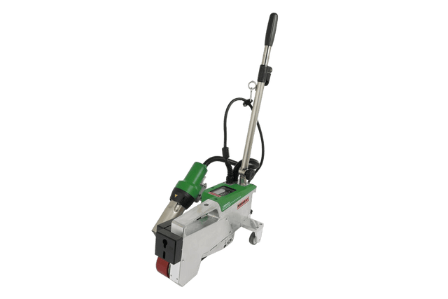 LEISTER - UNIROOF 300, Schweißautomat 230V/3450W