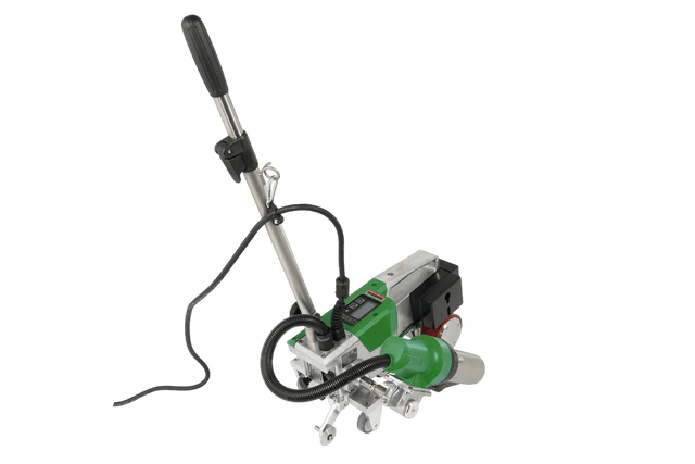 LEISTER - UNIROOF 300, Schweißautomat 230V/3450W