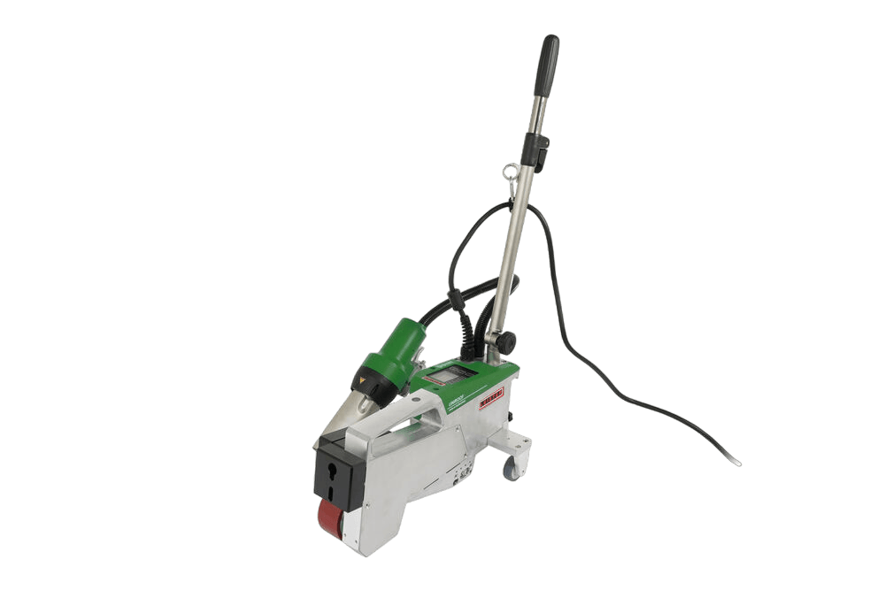 LEISTER - UNIROOF 700, 230V/3680W, 80mm