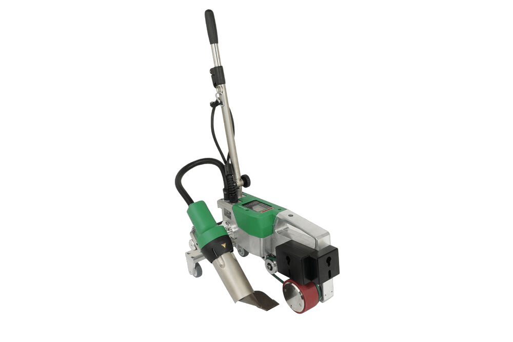 LEISTER - UNIROOF 700, 230V/3680W, 80mm