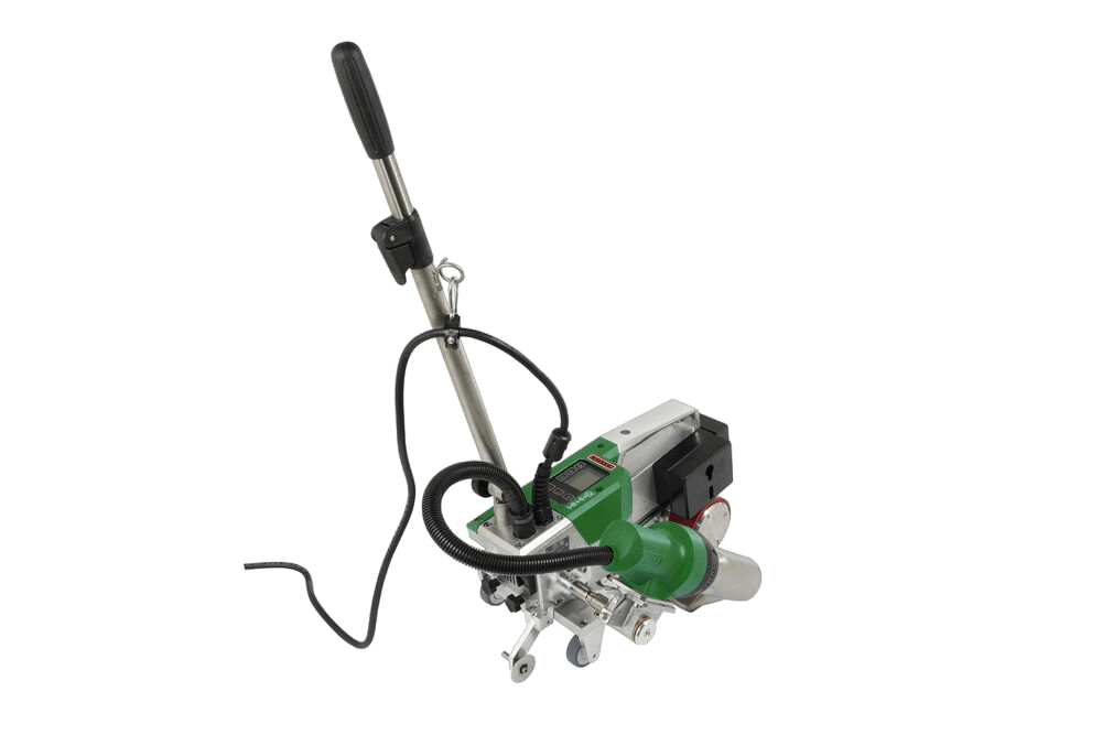 LEISTER - UNIROOF 700, 230V/3680W, 80mm