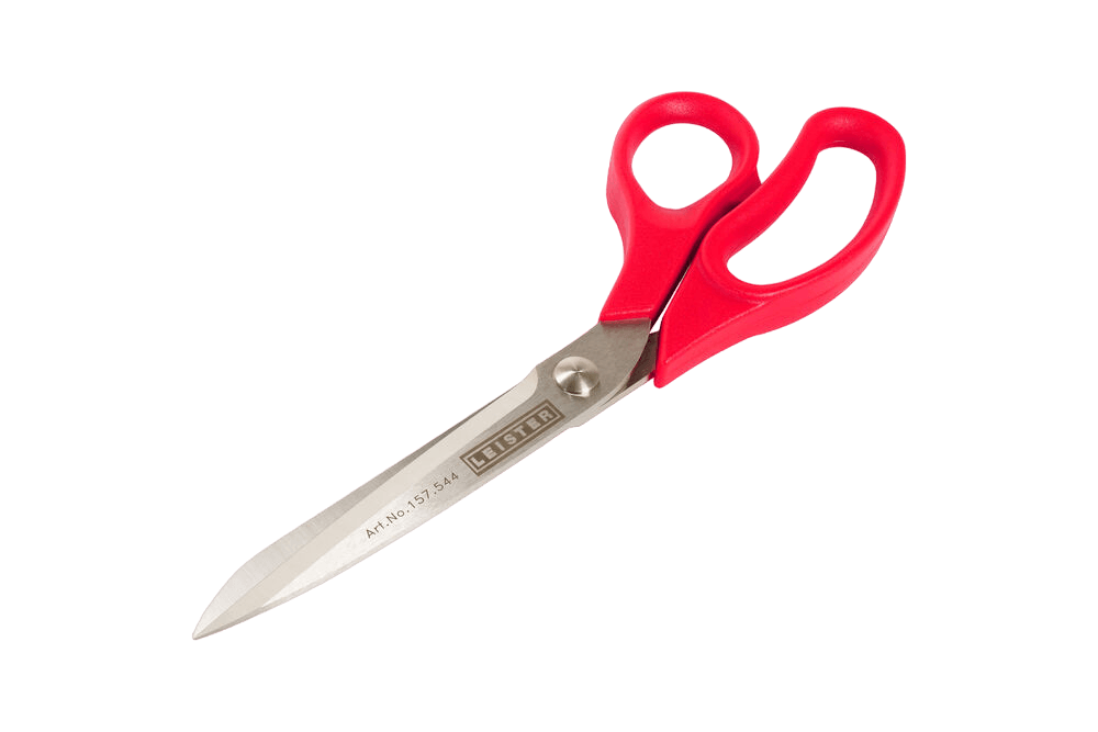 LEISTER - Universalschere