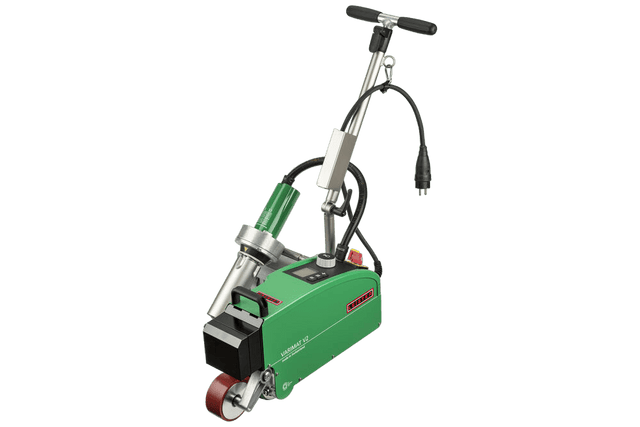 LEISTER - VARIMAT V2, Schweißautomat 230V/3680W