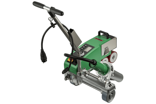 LEISTER - VARIMAT V2, Schweißautomat 230V/3680W
