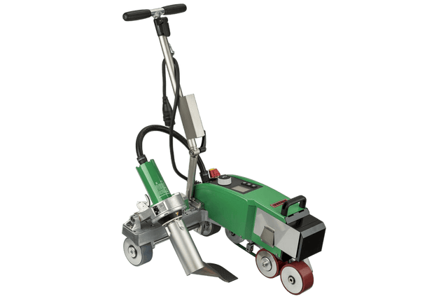 LEISTER - VARIMAT V2, Schweißautomat 230V/3680W