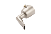 LEISTER - Winkeldüse, Schweißdüse 20mm - 90° gebogen
