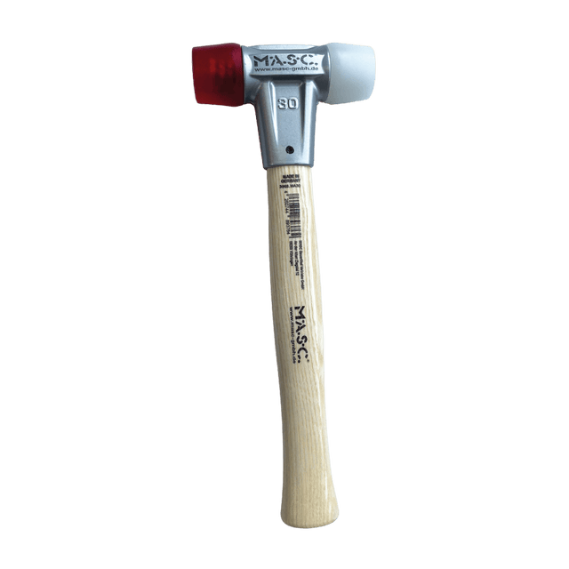 MASC - 2 - Phasen Schonhammer ⌀ 30 mm