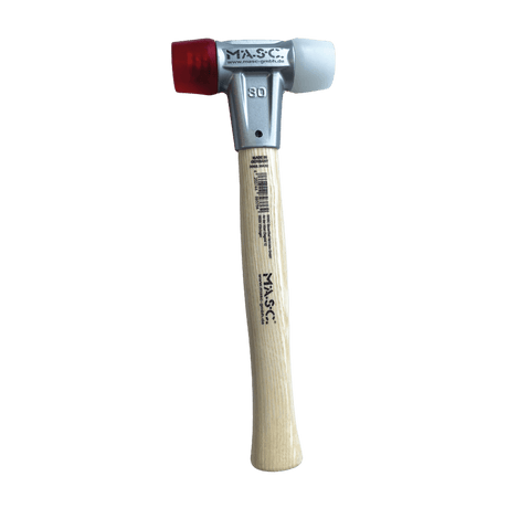 MASC - 2-Phasen Schonhammer ⌀ 30 mm  MASC   