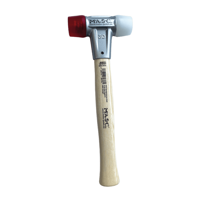 MASC - 2-Phasen Schonhammer ⌀ 30 mm  MASC   