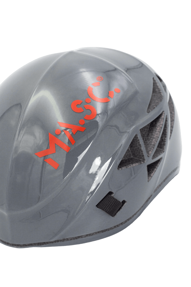 MASC - Bauhelm, 275g der leichteste Bauhelm der Welt