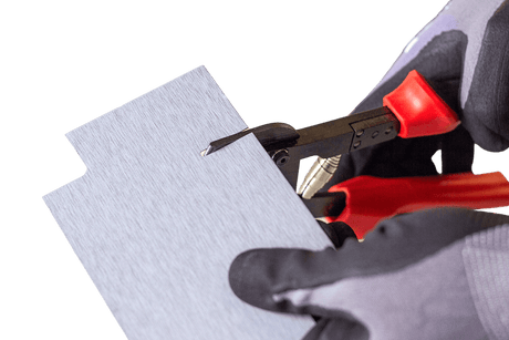 MASC – Dach PRO Dachdeckerwerkzeug Bedarf