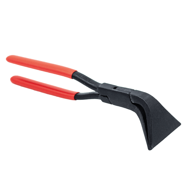 MASC - Falzzange 45° - PVC Isoliert durchgesteckt 80mm oder 60mm
