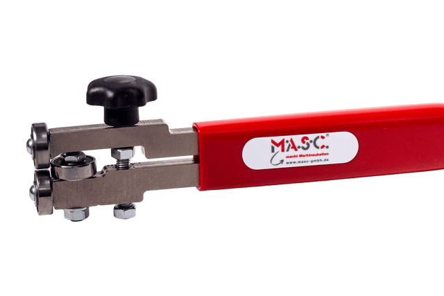 MASC - Kantenanreifer-Masc 5mm Werkzeug MASC   