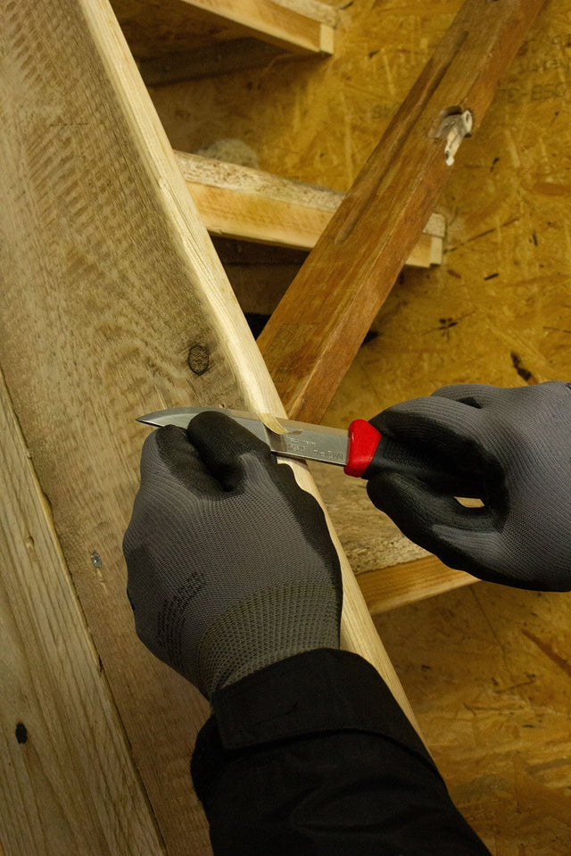MASC - Schwedenstahl - Messer